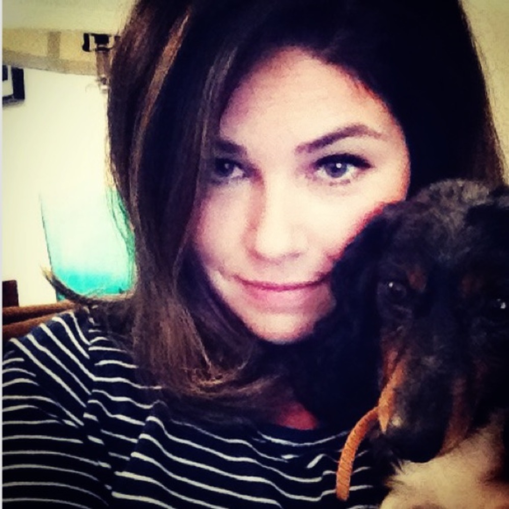 Meet your Posher, Jolie